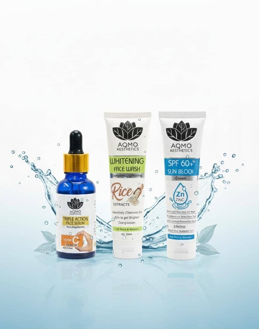 4 in 1 Aesthetic Kit